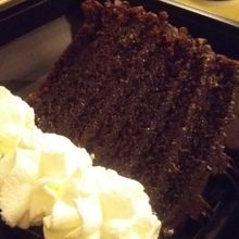 以前食べた「リンダ」