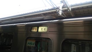 福岡・北九州エリアの快速列車～福岡～小倉・門司港間は頻繁に駅に停車する為、あまり快速という実感がわきません～