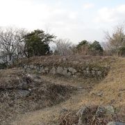 福智山から見下ろしに