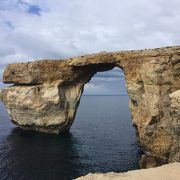アズール ウインドウ クチコミ アクセス 営業時間 ゴゾ島 フォートラベル