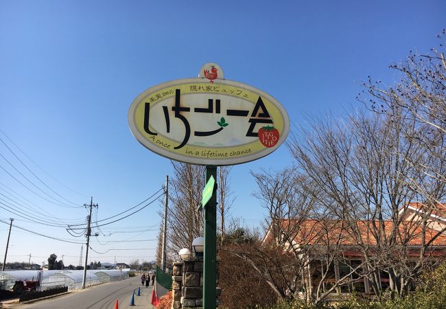 いちご一会 クチコミ アクセス 営業時間 小山 フォートラベル いちご一会 クチコミ アクセス 営業時間 小山 フォートラベル