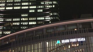 オシャレだけど