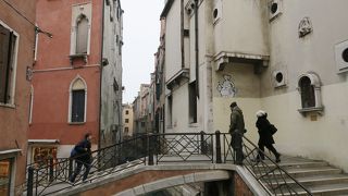 世界遺産の美しい街