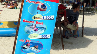 午後の日差しは強く、散歩は早々に退散．．．