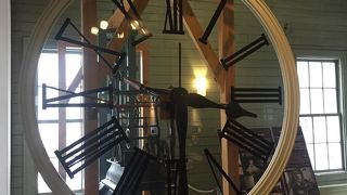 がっかり名所？