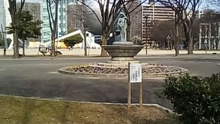 見所はそんなにない