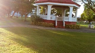 スペイン統治時代の史跡