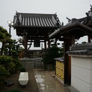 本居宣長ゆかりの寺