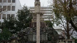 太平洋戦争で和歌山市が空襲を受けた時に