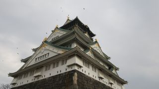 見どころ満載！一日かけてゆっくり回りたい公園でした。
