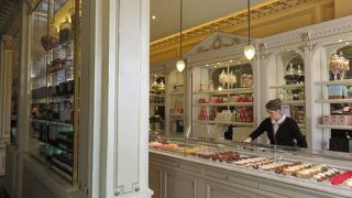 ルーブル美術館から・・・