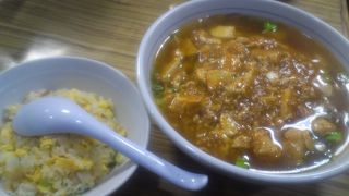 ボリューム満点で味にも大満足！有楽町の名店です！