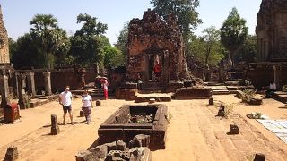 火葬場だったそうです