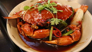 ザ リトル メニュー レストラン