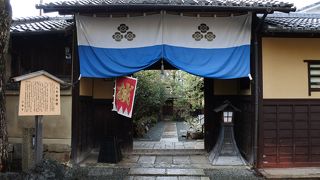 ガイドさんのお話は必聴です！