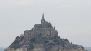 修道院では一時・・・