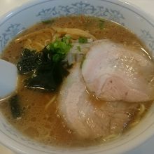 みそラーメン