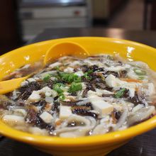 洪師父麺食桟 (開封店)