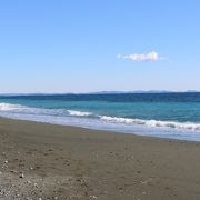 海に出る道が難しかったです。