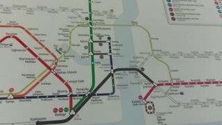 あっという間の３分間