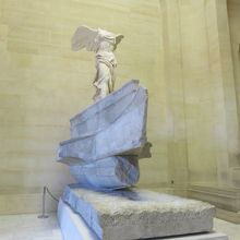 ルーブル美術館