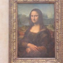 ルーブル美術館