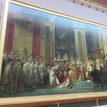 ルーブル美術館