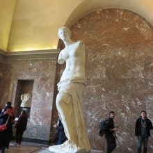 ルーブル美術館