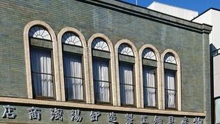 鎌倉の景観重要建造物