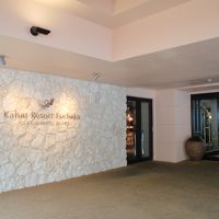 アネックス棟入口