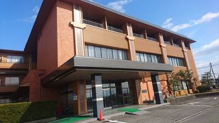 福井県市町村職員共済組合 芦原保養所 越路