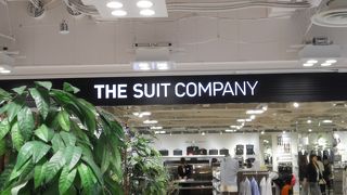 レディースもありました