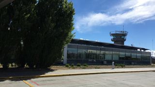 エル カラファテ空港