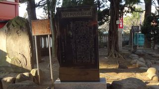 名誉区民の証でしょうね。