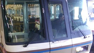 京都～園部間の快速列車