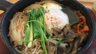 野菜だけのすき焼き ♪