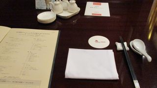 お一人様でも楽しめます