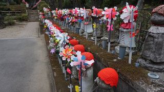 東京タワーをバックに静かにそびえ立つ寺