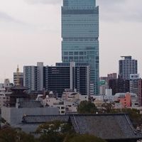 あべのハルカス