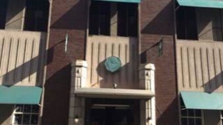 大正時代の建物