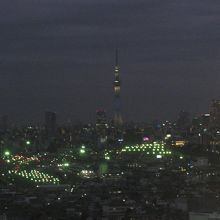 東京スカイツリー