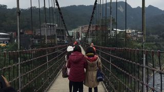 ランタンを飛ばしたあとは。