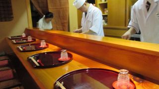 いつも怒ってる大将(笑)