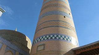 高さ45mでヒワ最高峰です！