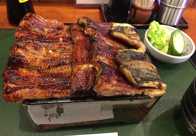 うなぎ 和友 クチコミ アクセス 営業時間 新小岩 小岩 フォートラベル うなぎ 和友 クチコミ アクセス 営業時間 新小岩 小岩 フォートラベル