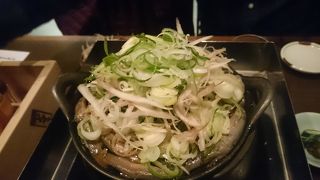 渋谷で美味しく食べれるなんて感激☆