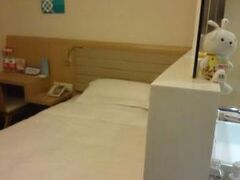 スカイテル (西安天閲酒店) 写真