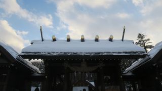 北海道開拓の歴史とともに