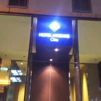 外観は立派です