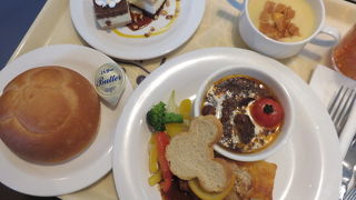 ハードルが高くなったキャラクターダイニング